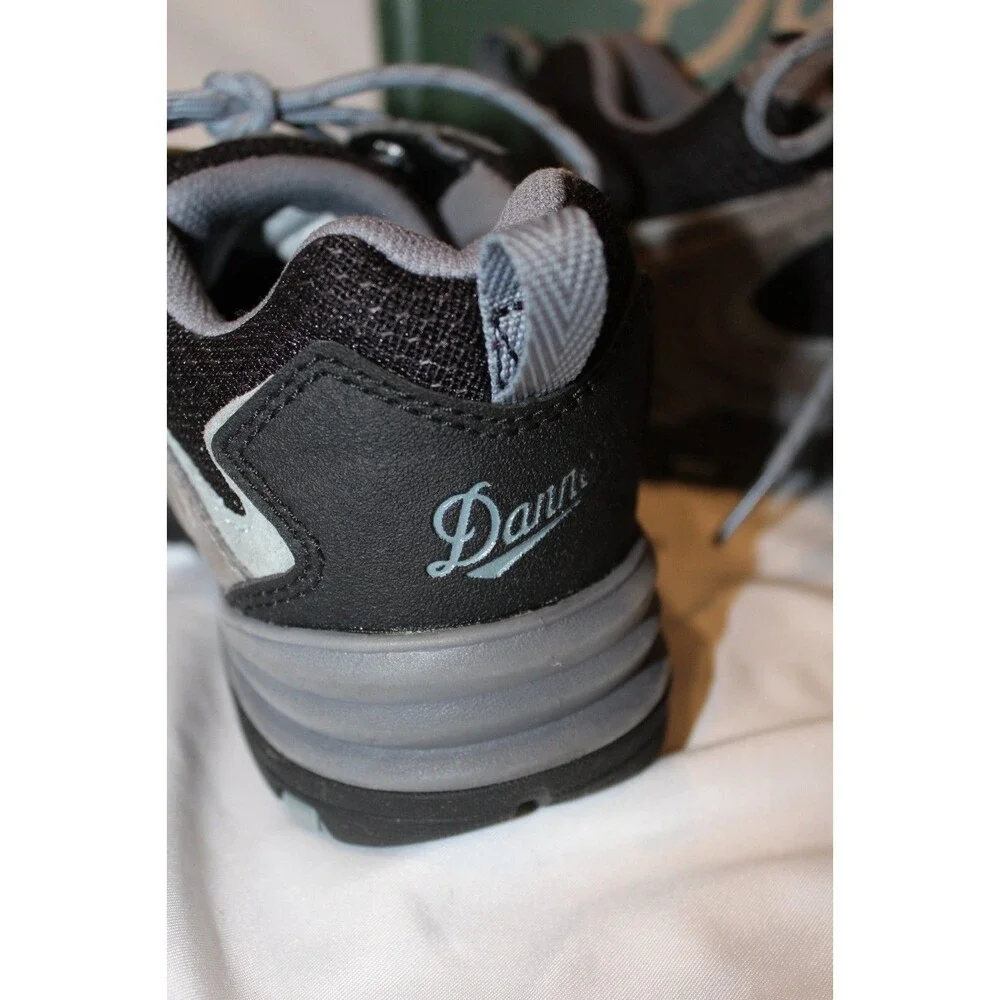 Danner Women's Springfield Low 3